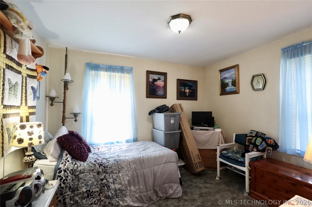 1223 Carol Drive Shawnee, OK 74804