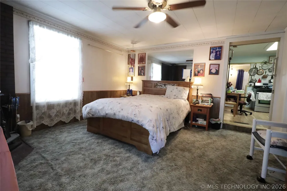 1223 Carol Drive Shawnee, OK 74804