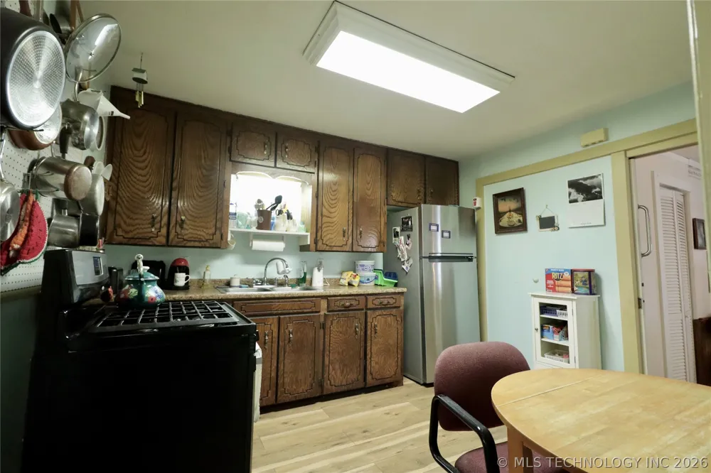 1223 Carol Drive Shawnee, OK 74804