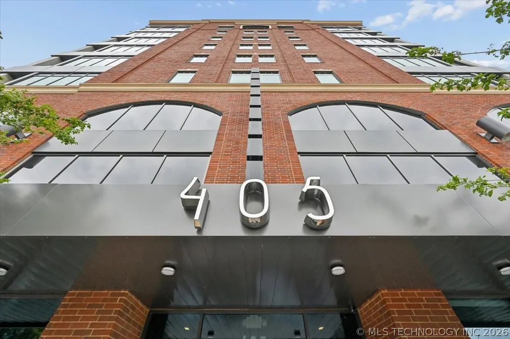 405 Main Street #5A Tulsa, OK 74103