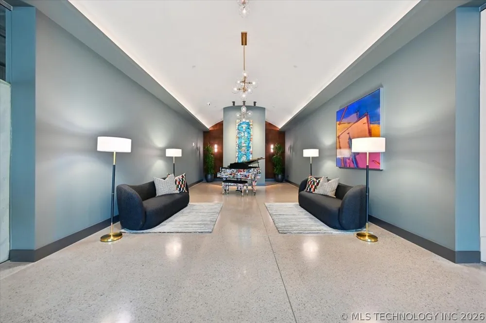 405 Main Street #5A Tulsa, OK 74103