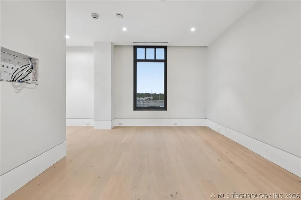 405 Main Street #5A Tulsa, OK 74103