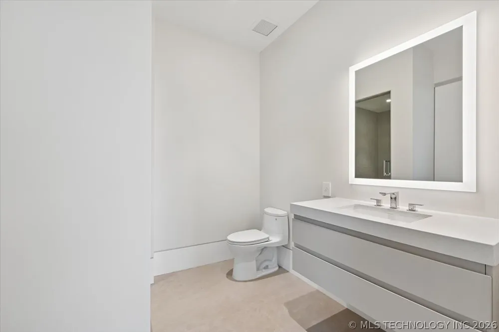 405 Main Street #5A Tulsa, OK 74103