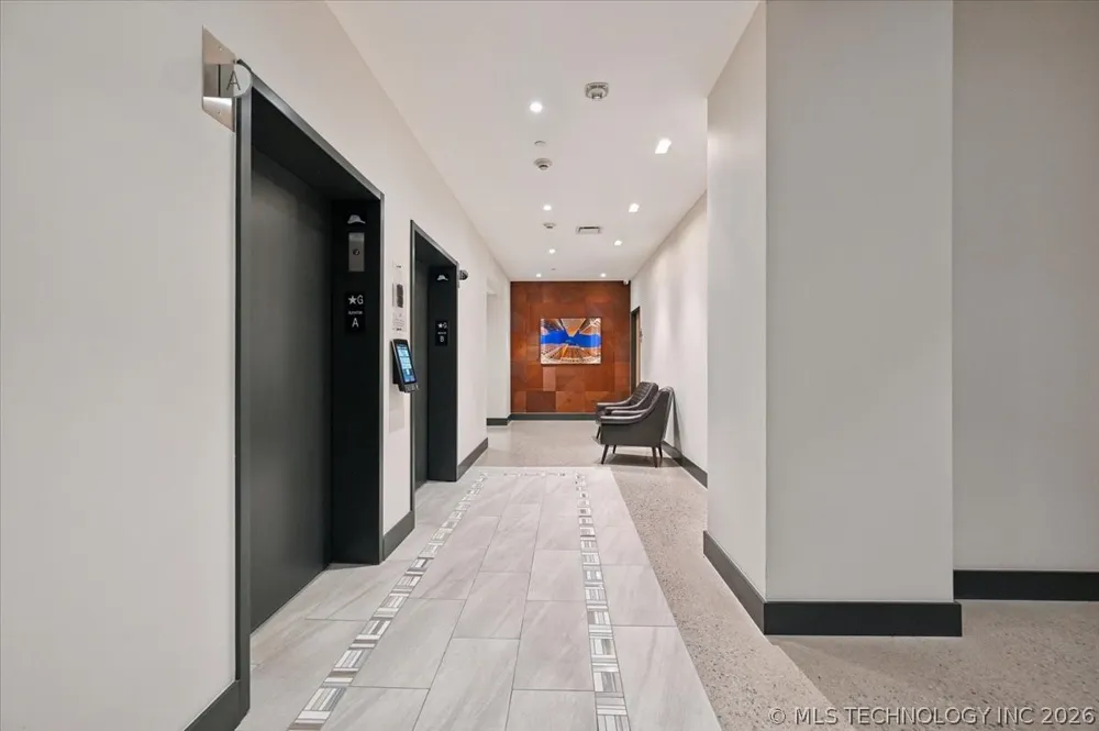 405 Main Street #5A Tulsa, OK 74103