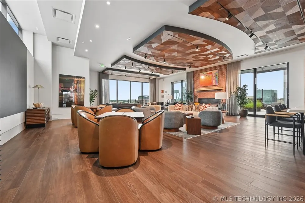 405 Main Street #5A Tulsa, OK 74103