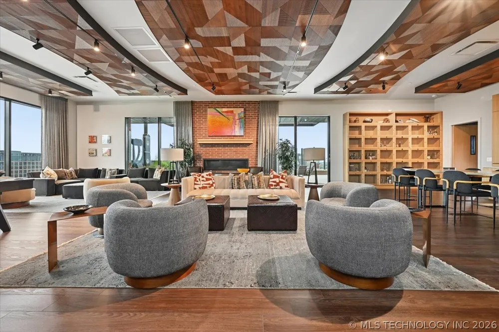 405 Main Street #5A Tulsa, OK 74103