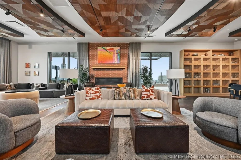 405 Main Street #5A Tulsa, OK 74103