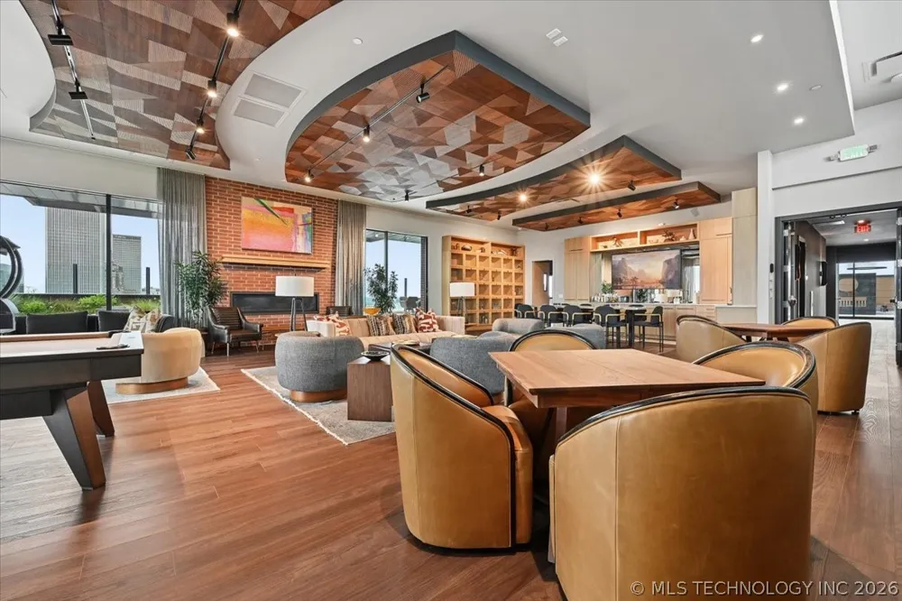 405 Main Street #5A Tulsa, OK 74103