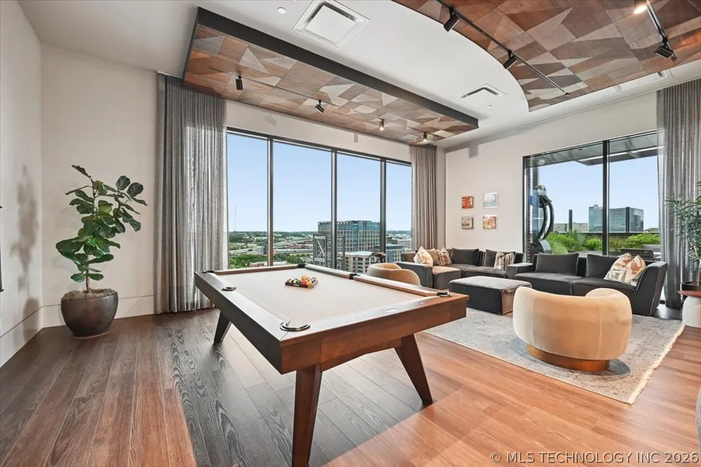 405 Main Street #5A Tulsa, OK 74103