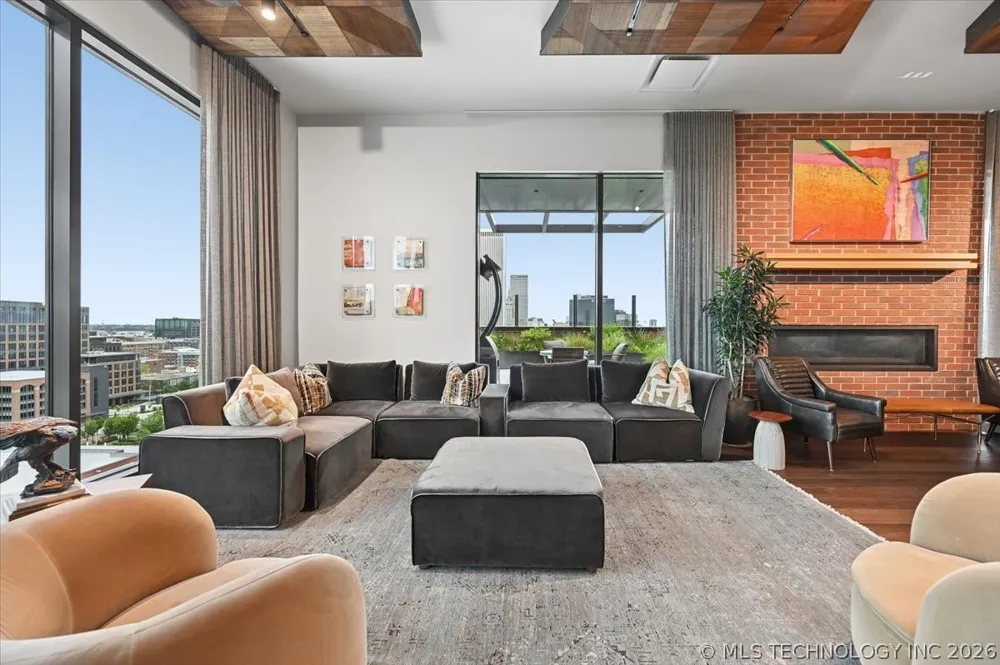 405 Main Street #5A Tulsa, OK 74103