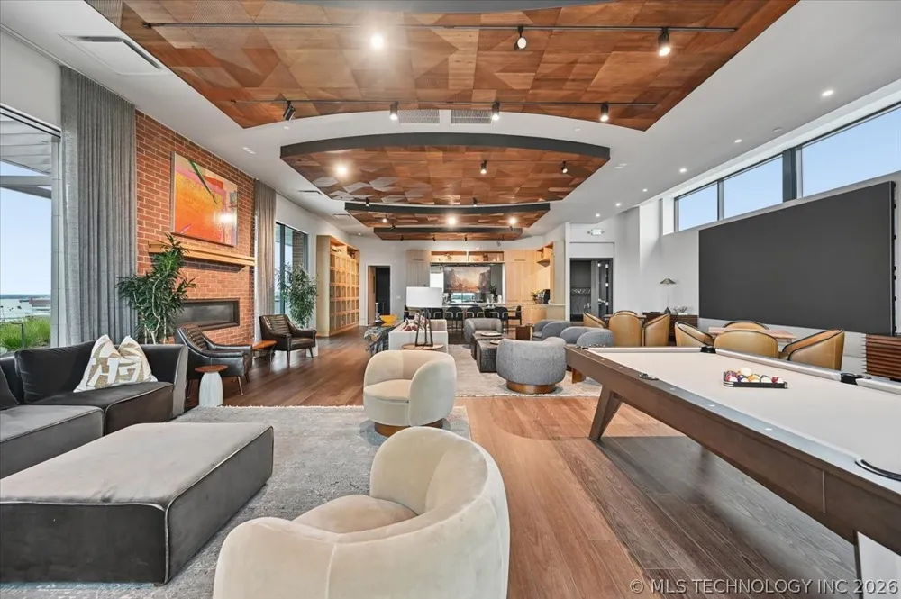405 Main Street #5A Tulsa, OK 74103
