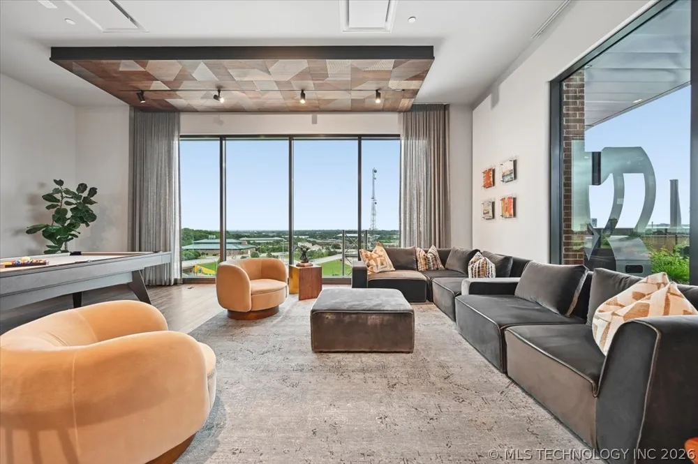 405 Main Street #5A Tulsa, OK 74103
