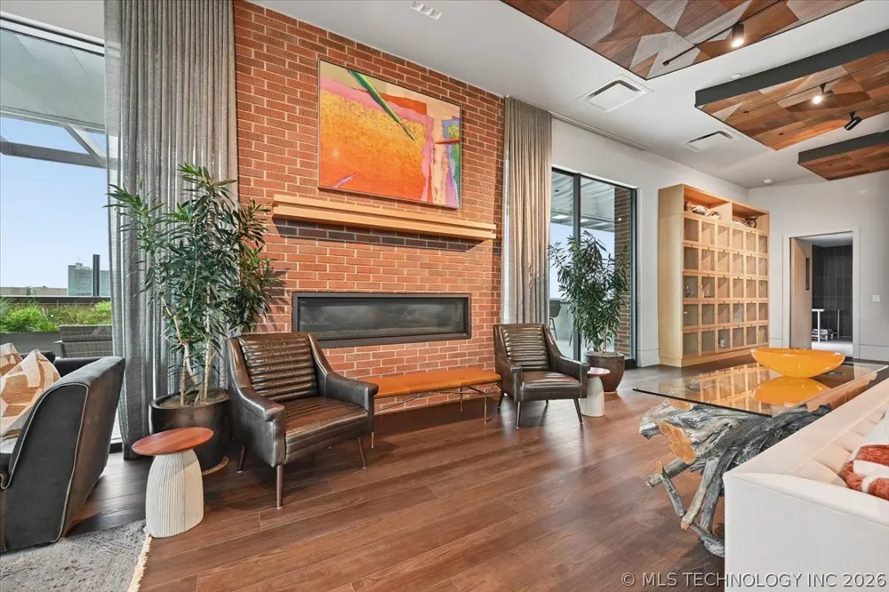 405 Main Street #5A Tulsa, OK 74103