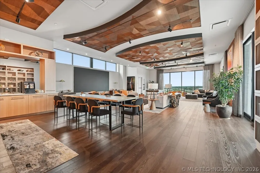 405 Main Street #5A Tulsa, OK 74103