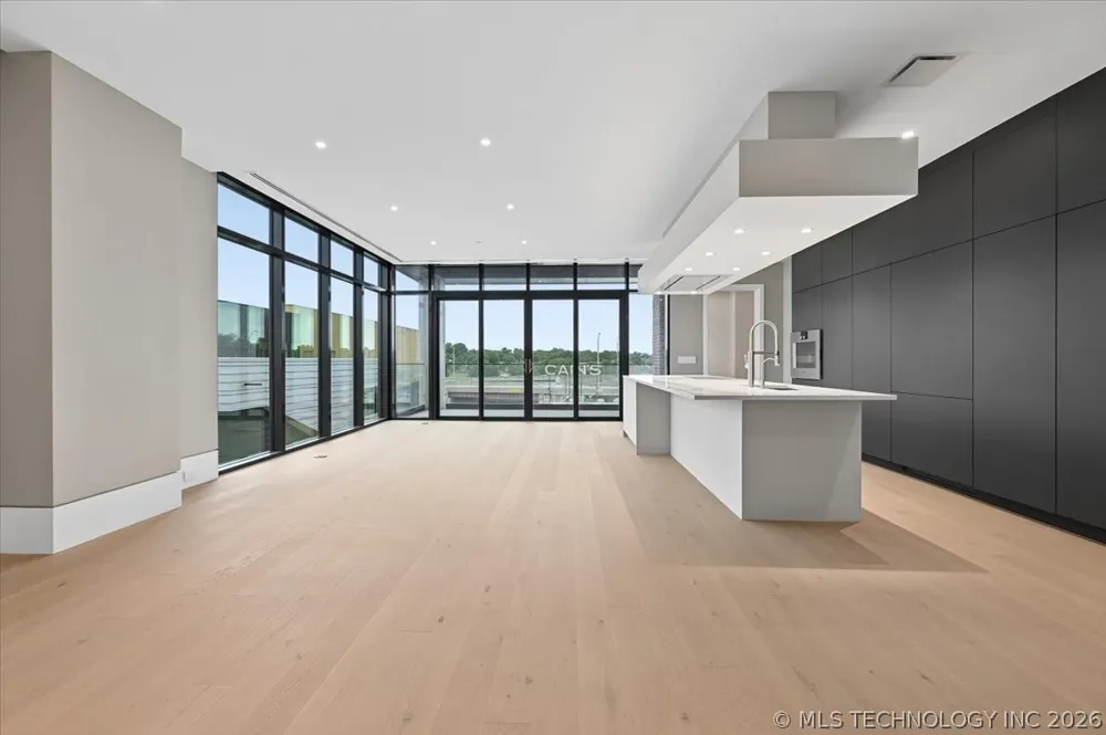 405 Main Street #5A Tulsa, OK 74103