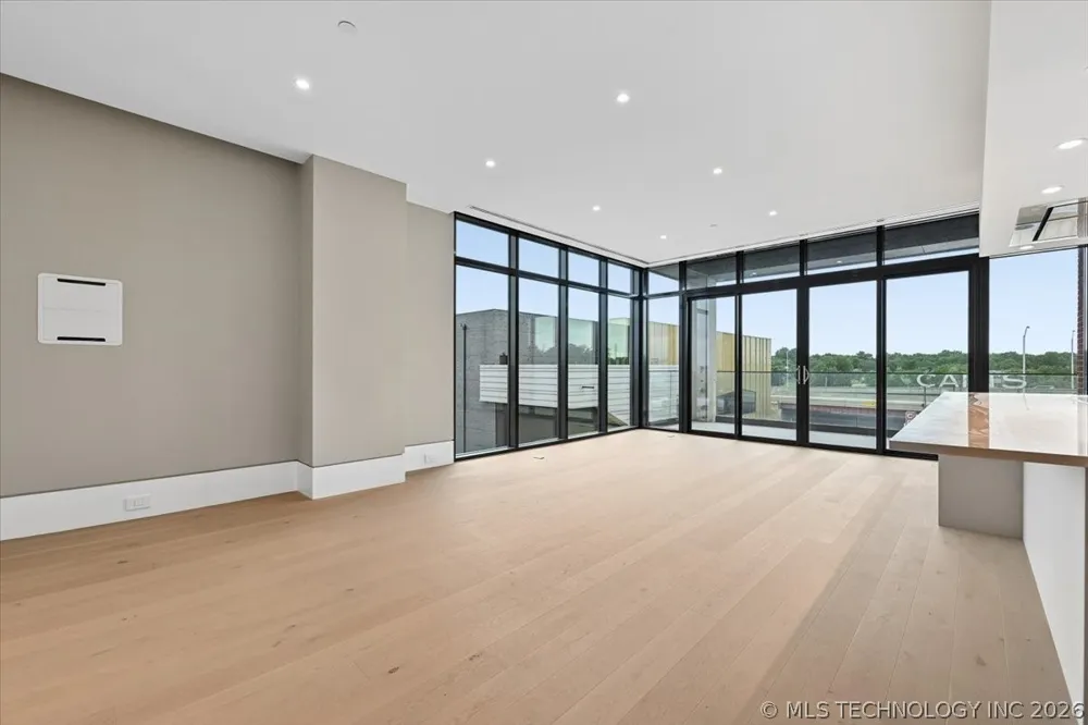 405 Main Street #5A Tulsa, OK 74103