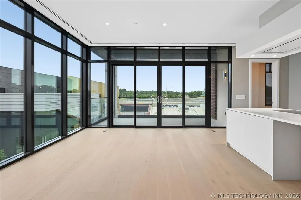 405 Main Street #5A Tulsa, OK 74103