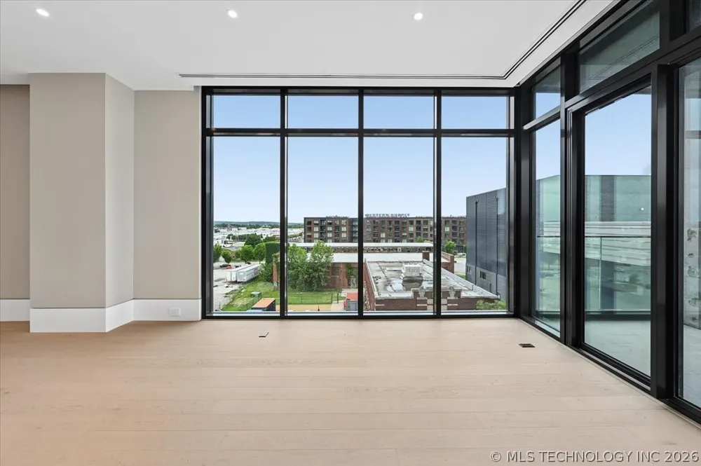 405 Main Street #5A Tulsa, OK 74103