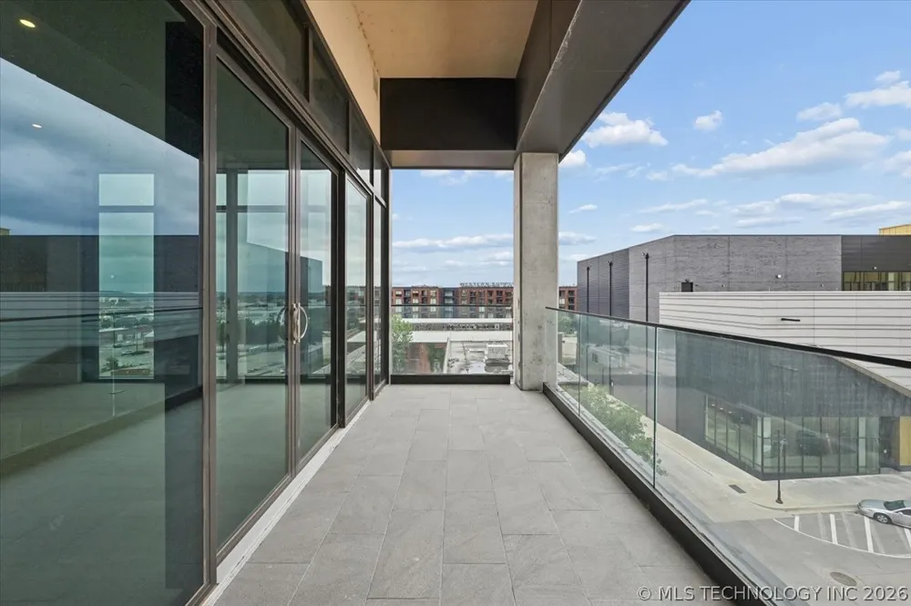 405 Main Street #5A Tulsa, OK 74103