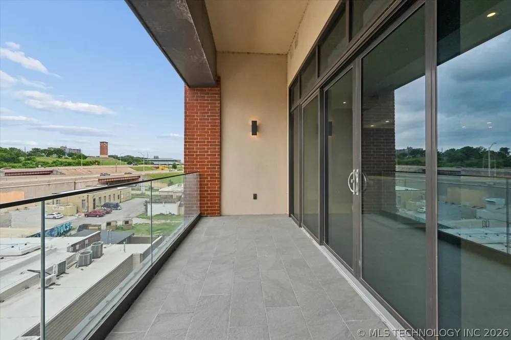 405 Main Street #5A Tulsa, OK 74103