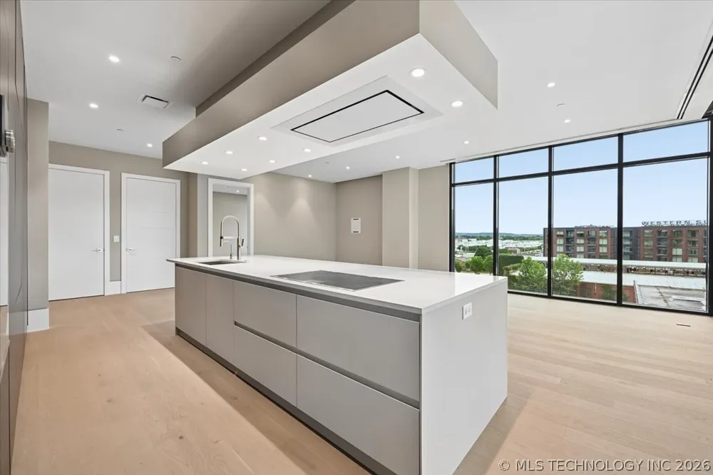 405 Main Street #5A Tulsa, OK 74103