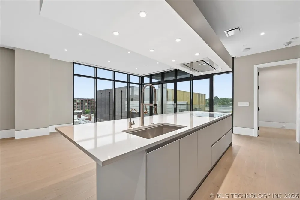 405 Main Street #5A Tulsa, OK 74103