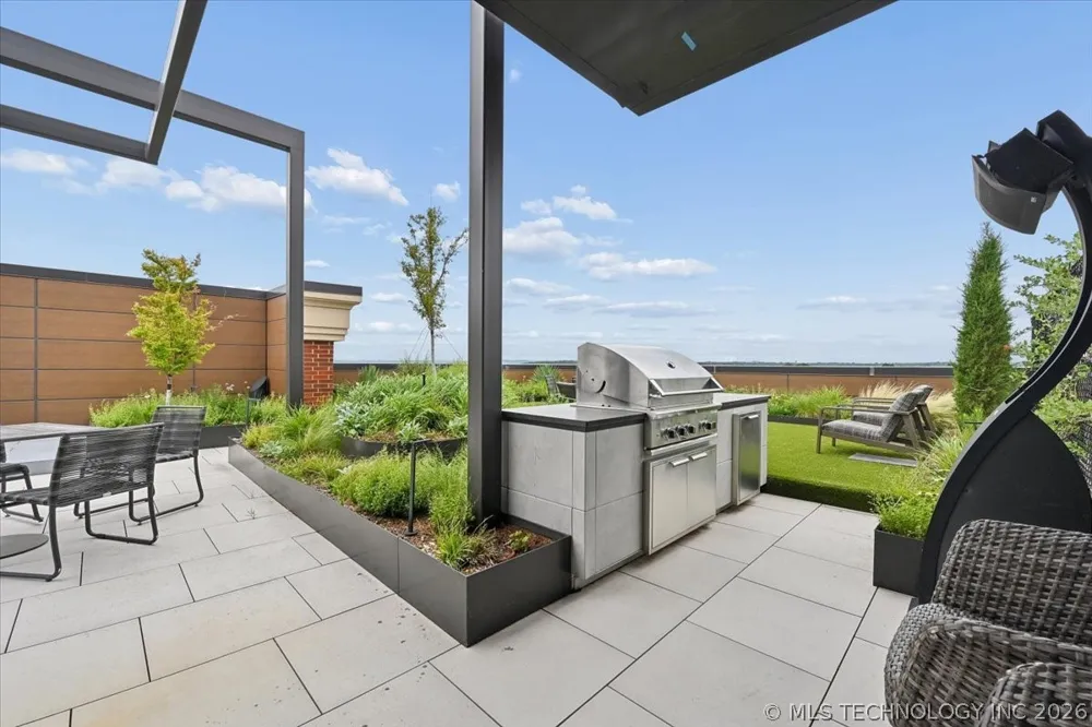 405 Main Street #5A Tulsa, OK 74103
