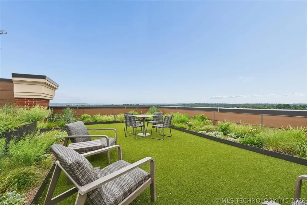 405 Main Street #5A Tulsa, OK 74103