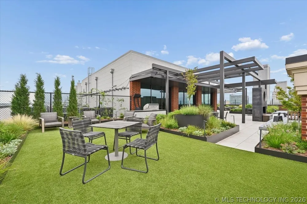 405 Main Street #5A Tulsa, OK 74103