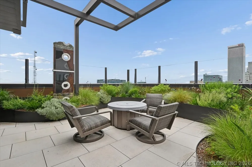 405 Main Street #5A Tulsa, OK 74103