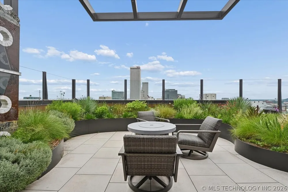 405 Main Street #5A Tulsa, OK 74103
