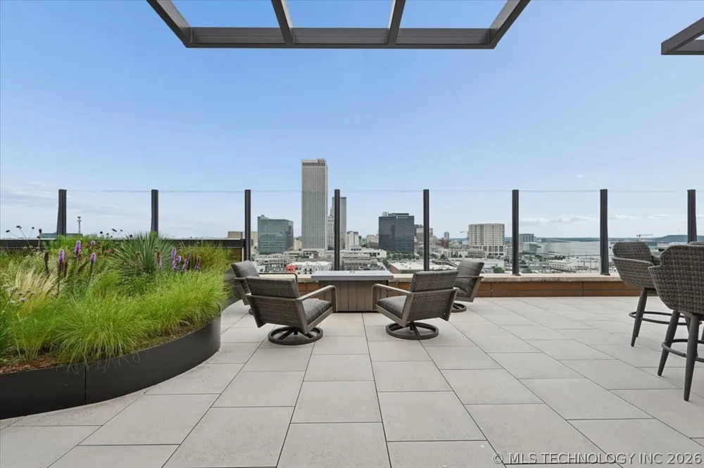 405 Main Street #5A Tulsa, OK 74103