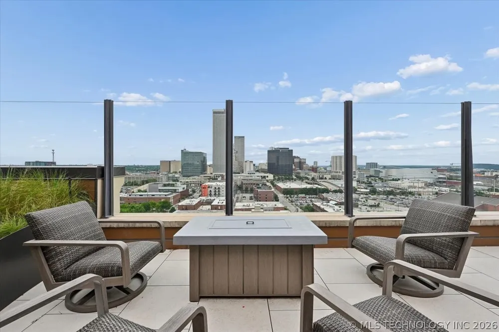 405 Main Street #5A Tulsa, OK 74103