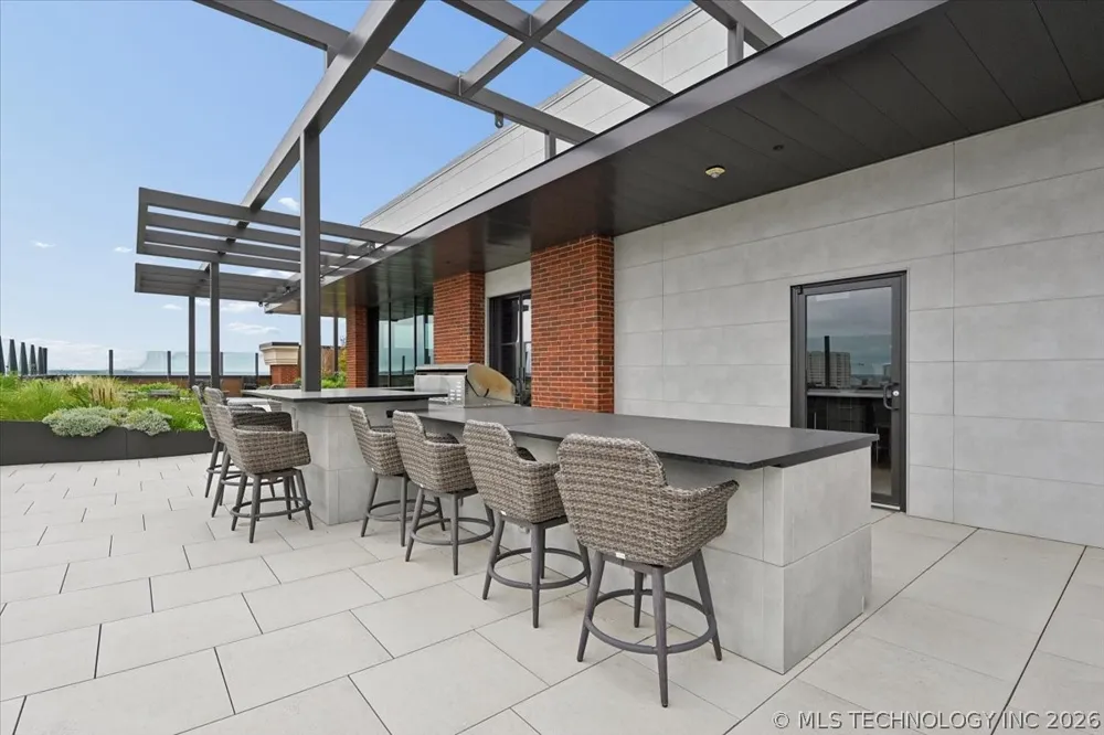 405 Main Street #5A Tulsa, OK 74103