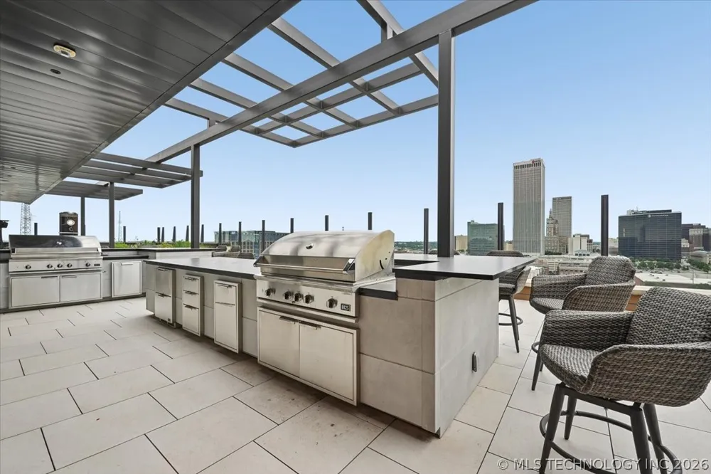 405 Main Street #5A Tulsa, OK 74103