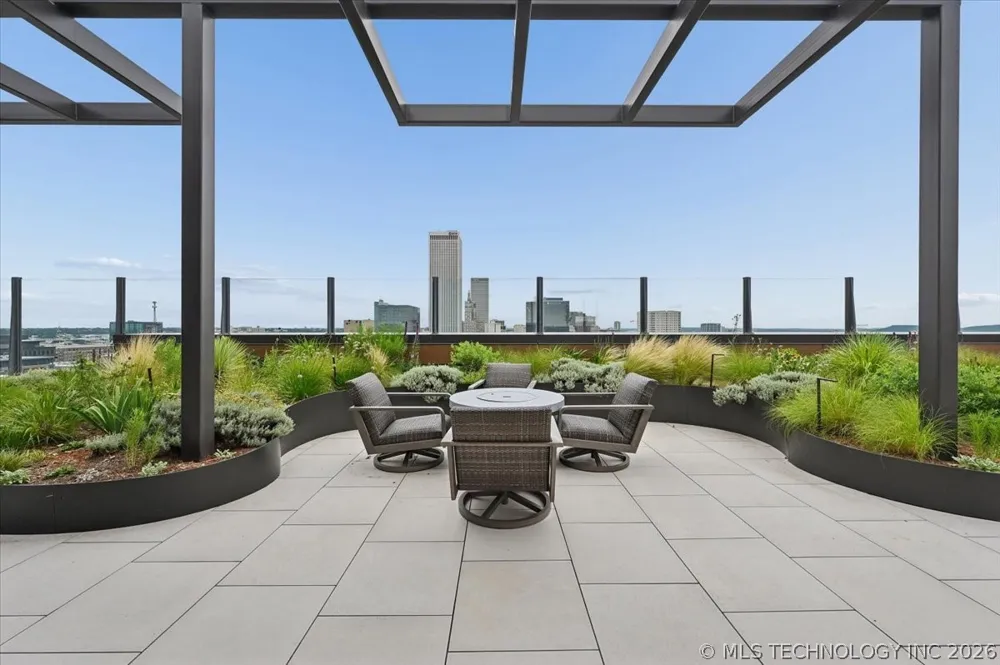 405 Main Street #5A Tulsa, OK 74103
