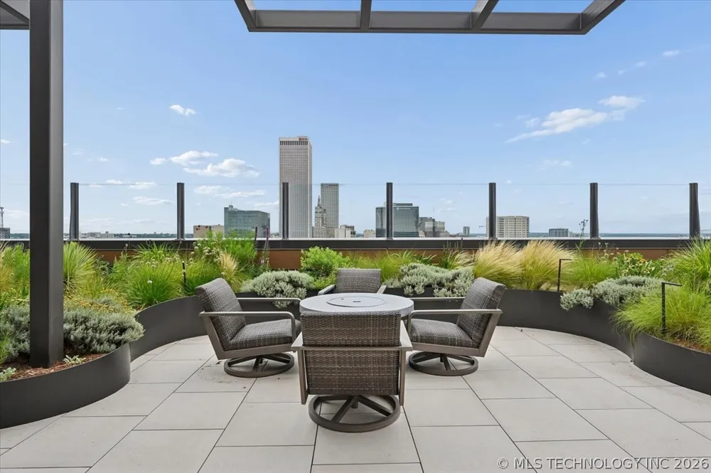 405 Main Street #5A Tulsa, OK 74103