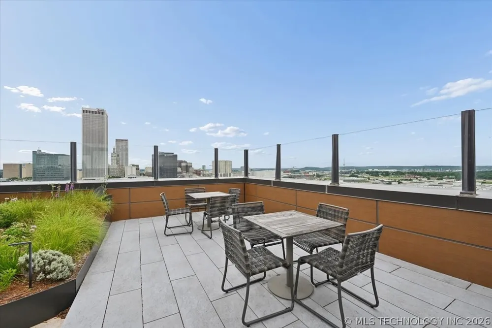 405 Main Street #5A Tulsa, OK 74103
