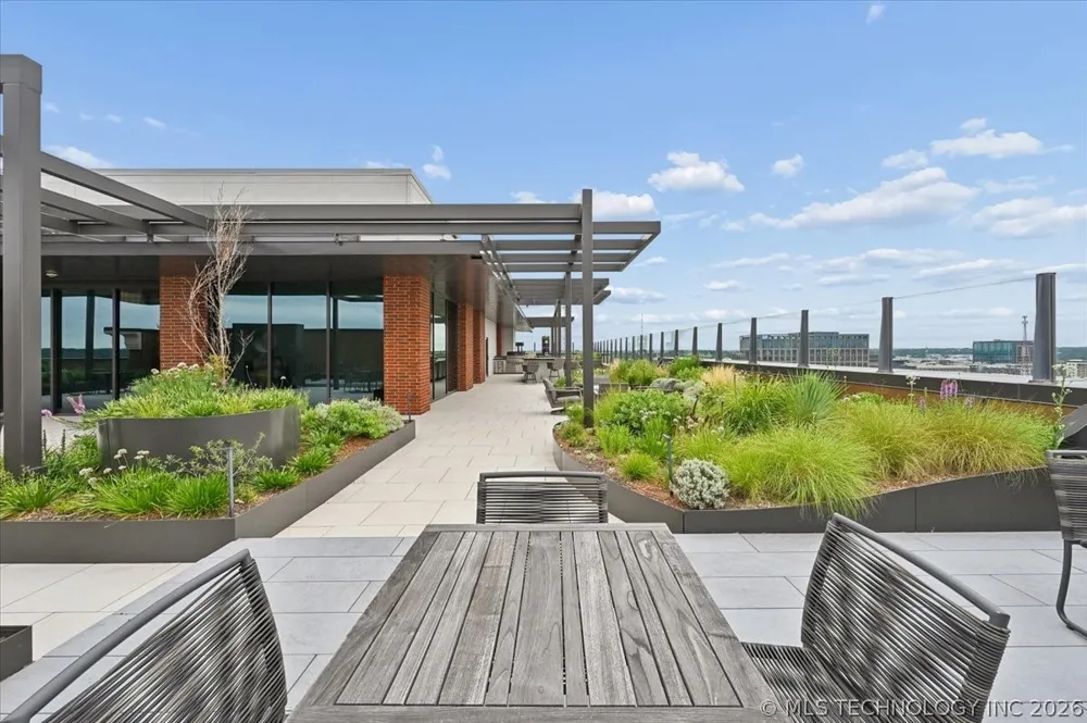 405 Main Street #5A Tulsa, OK 74103