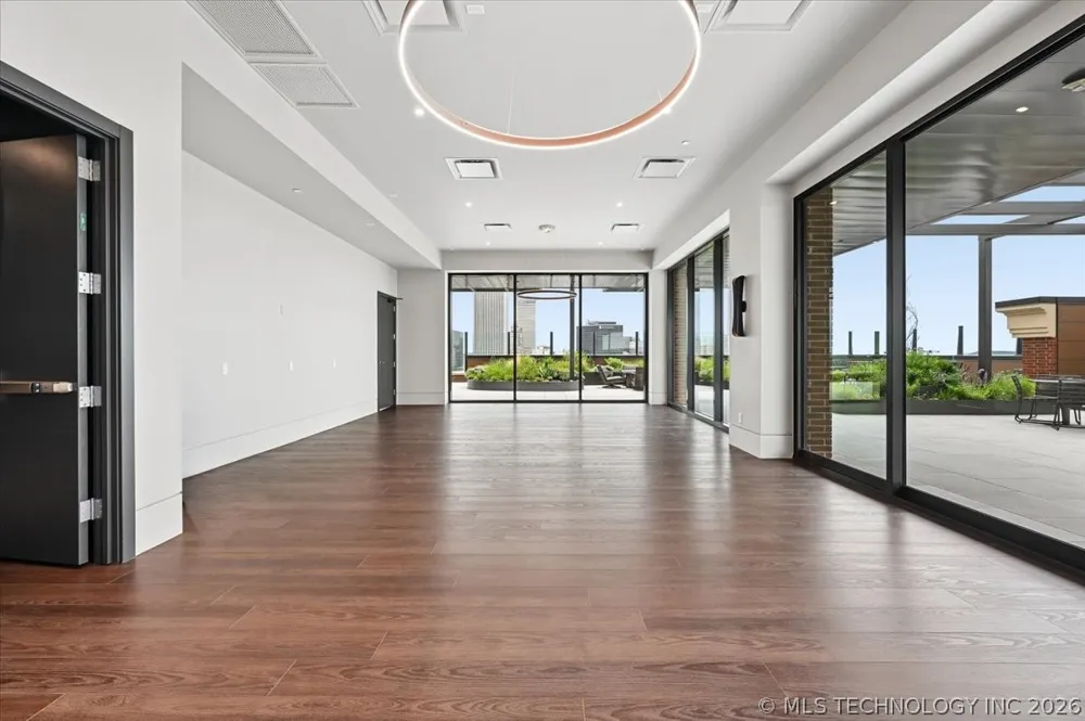 405 Main Street #5A Tulsa, OK 74103