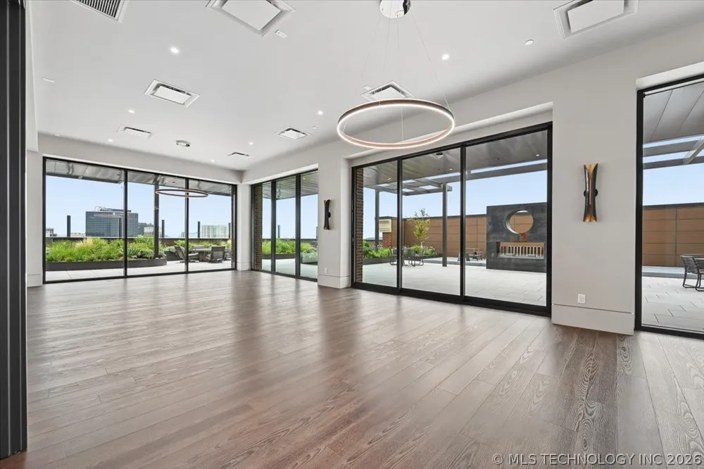 405 Main Street #5A Tulsa, OK 74103