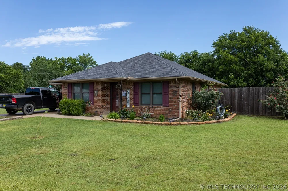 70 Hardrock Durant, OK 74701