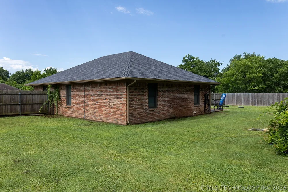70 Hardrock Durant, OK 74701