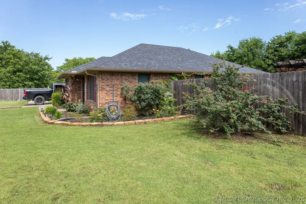70 Hardrock Durant, OK 74701
