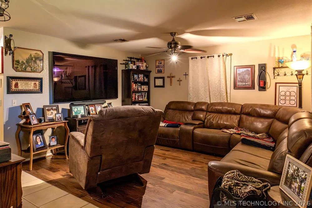 70 Hardrock Durant, OK 74701