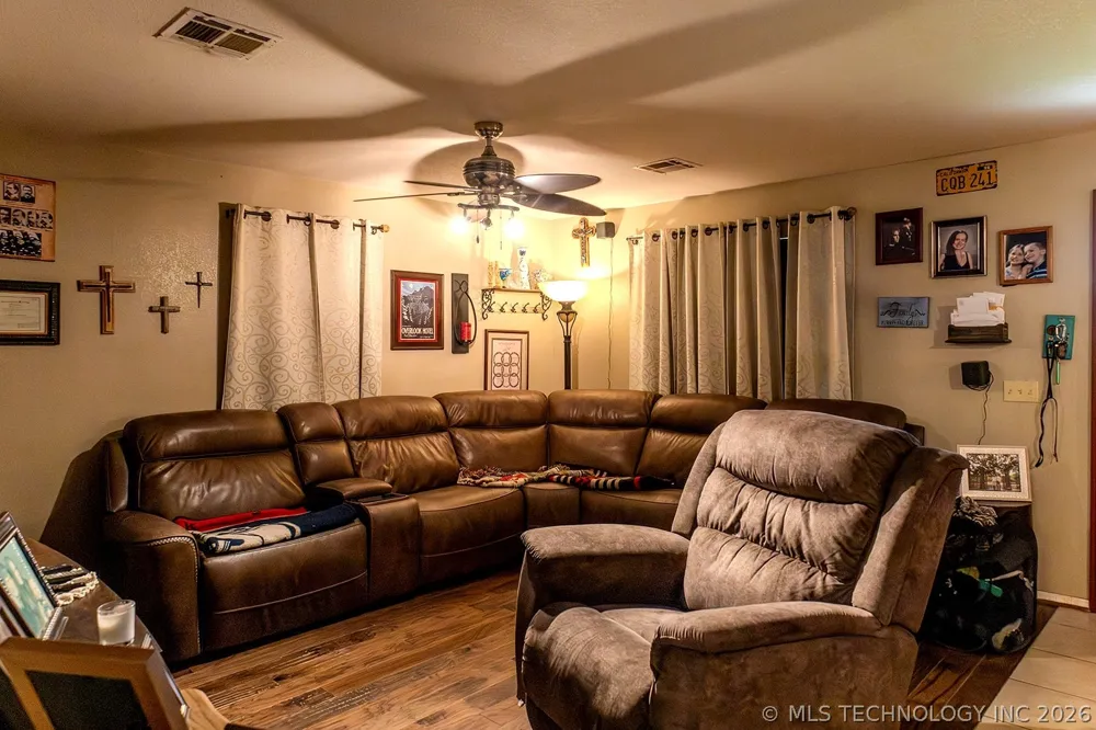 70 Hardrock Durant, OK 74701