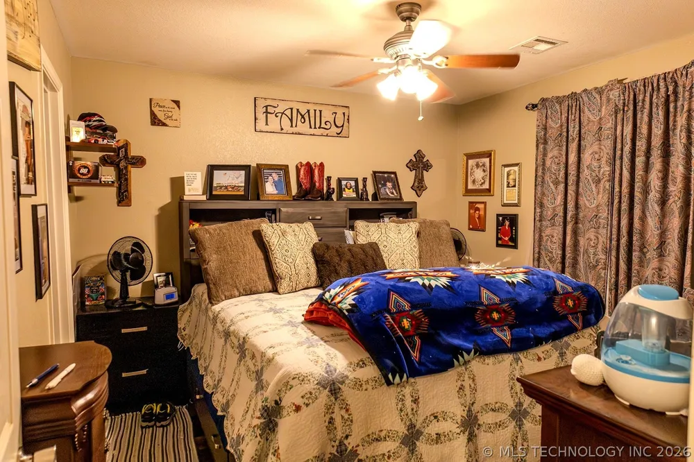 70 Hardrock Durant, OK 74701