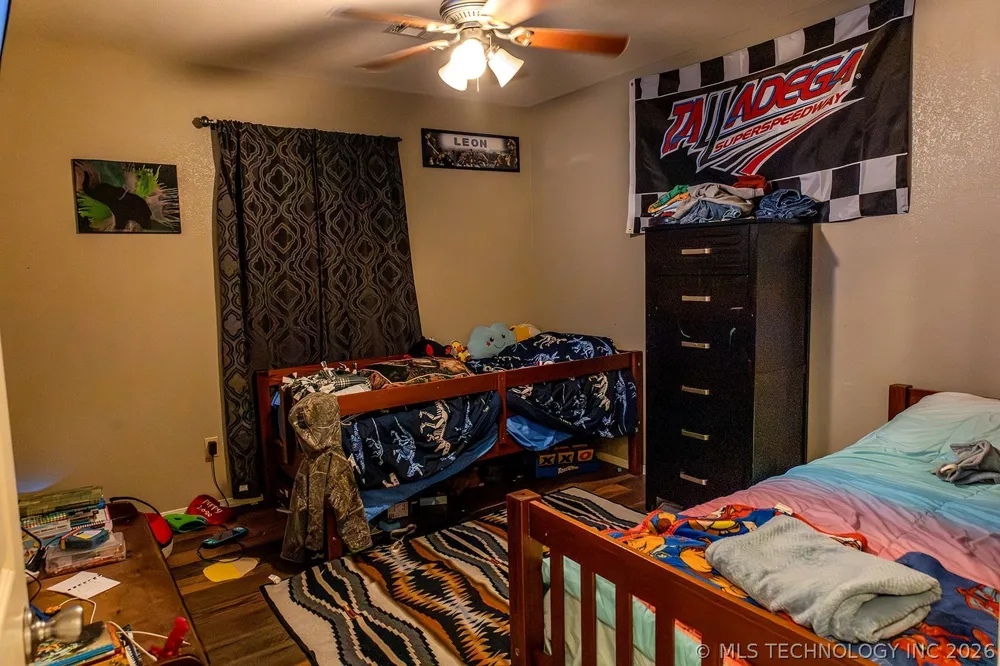 70 Hardrock Durant, OK 74701