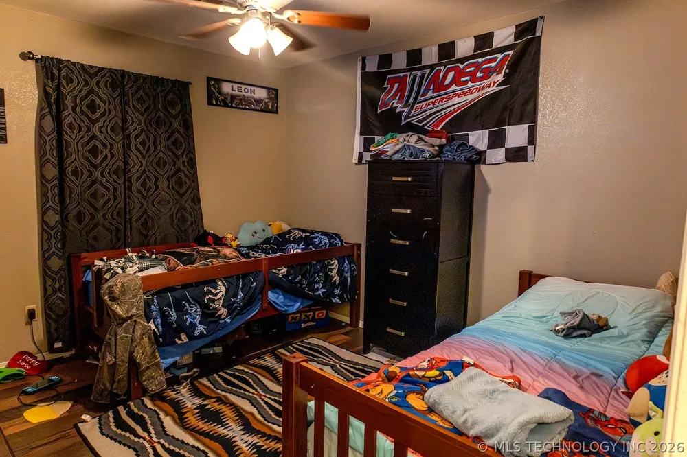 70 Hardrock Durant, OK 74701