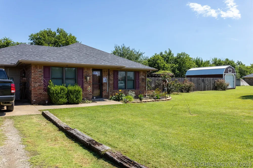 70 Hardrock Durant, OK 74701